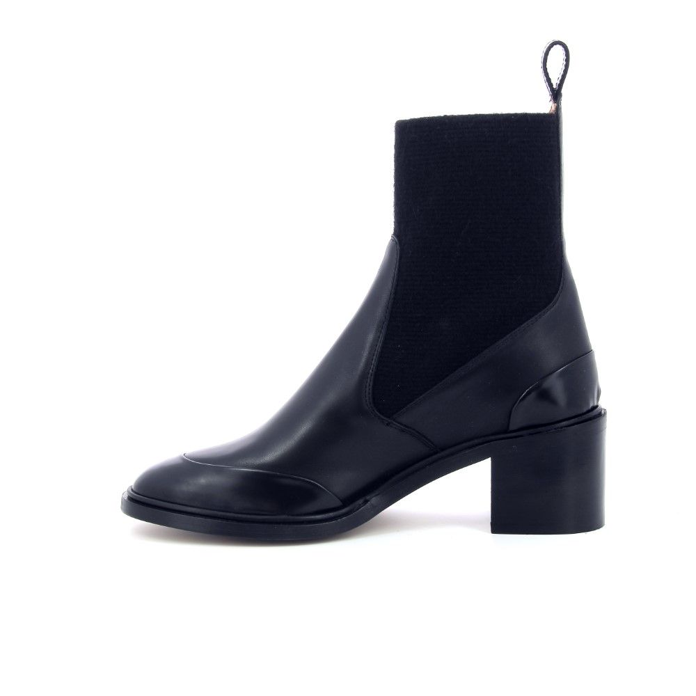 Bervicato Boots 226696 zwart