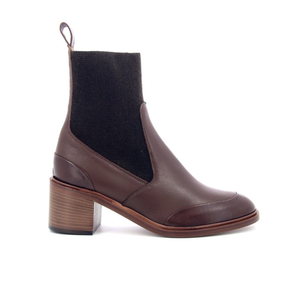 Bervicato Boots 226697 bruin