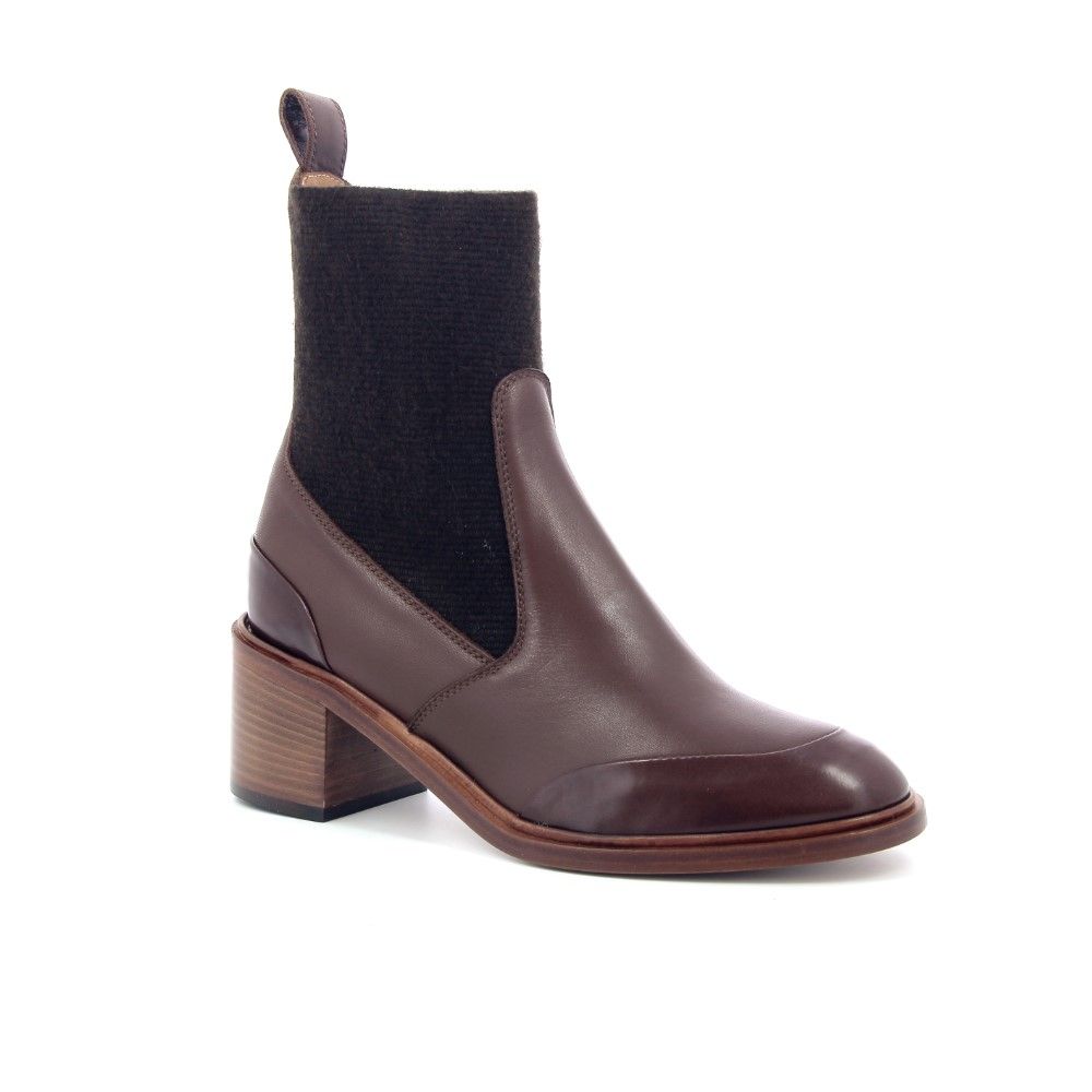 Bervicato Boots 226697 bruin