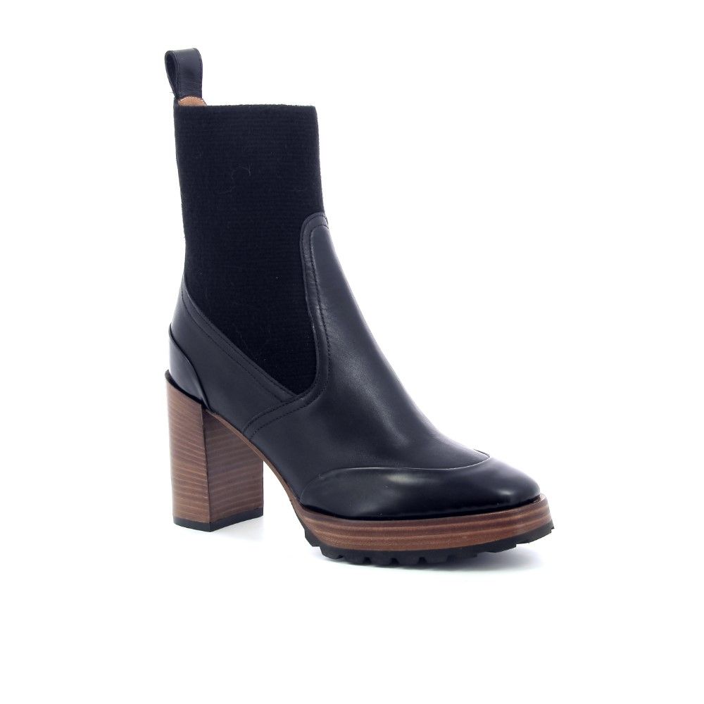 Bervicato Boots 226699 zwart