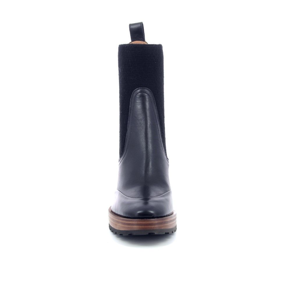 Bervicato Boots 226699 zwart