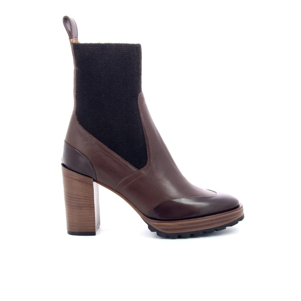 Bervicato Boots 226700 bruin