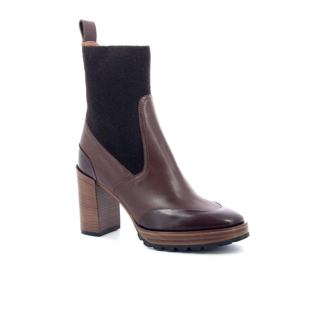 Bervicato Boots 226700 bruin