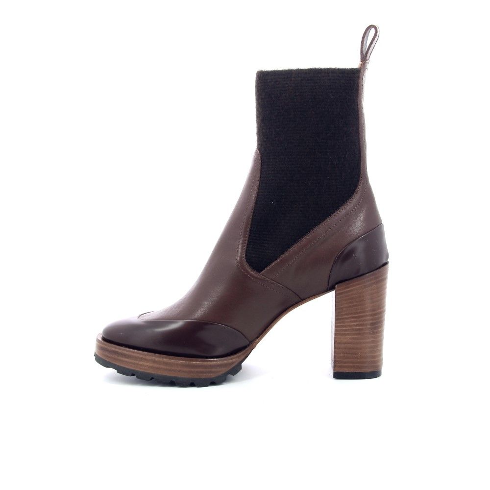 Bervicato Boots 226700 bruin