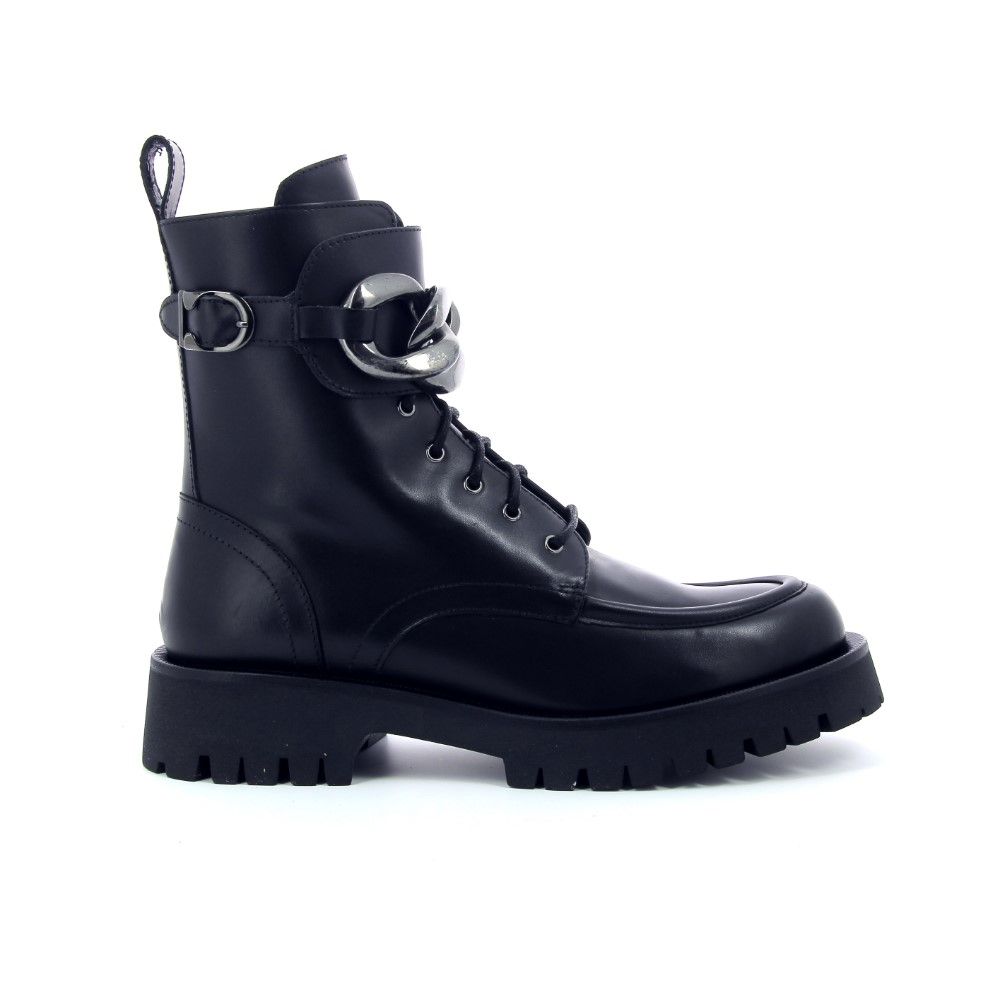 Bervicato Boots 226705 zwart