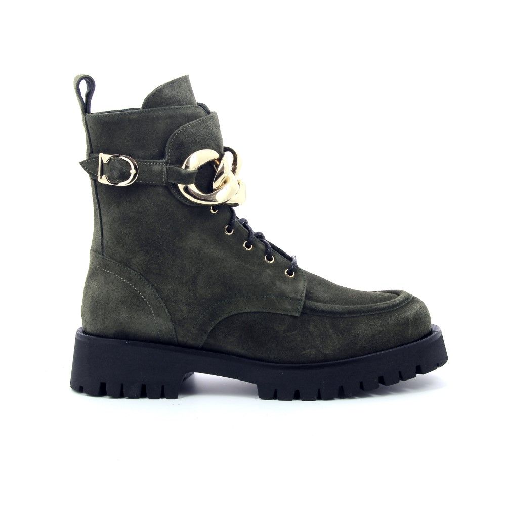 Bervicato Boots 226706 groen