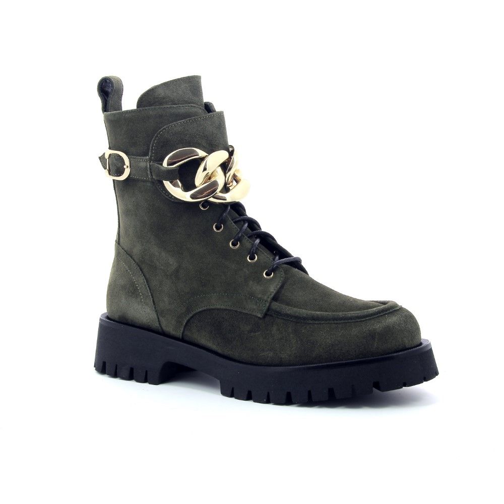 Bervicato Boots 226706 groen