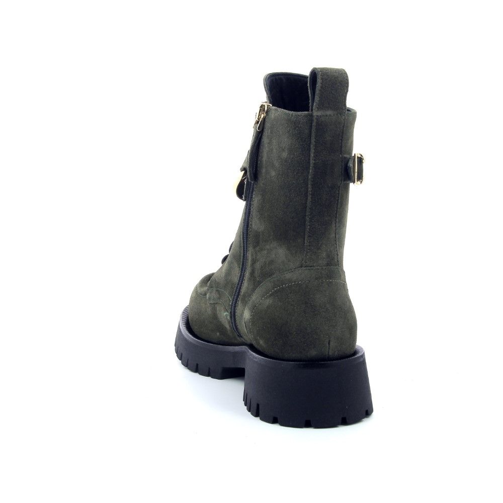 Bervicato Boots 226706 groen