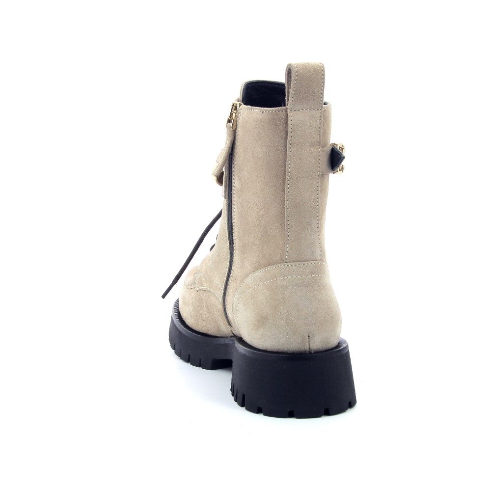 Bervicato Boots 226707 beige