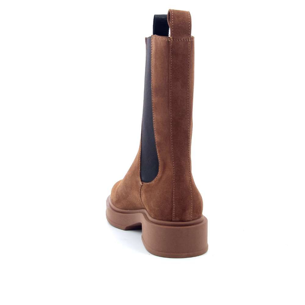 Bervicato Boots 226710 cognac