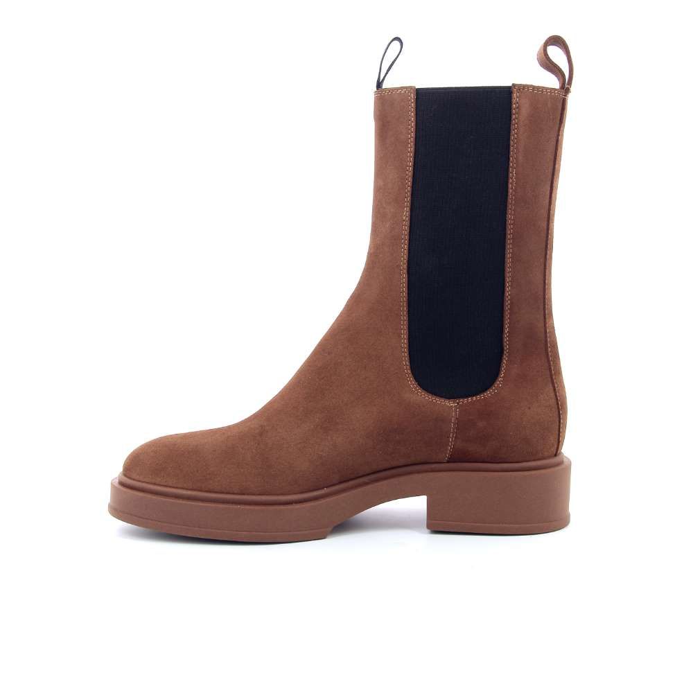 Bervicato Boots 226710 cognac