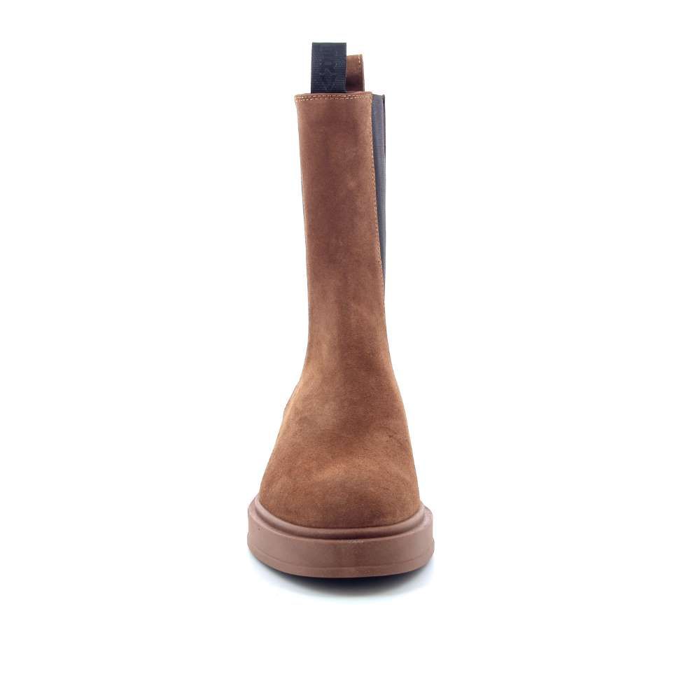 Bervicato Boots 226710 cognac