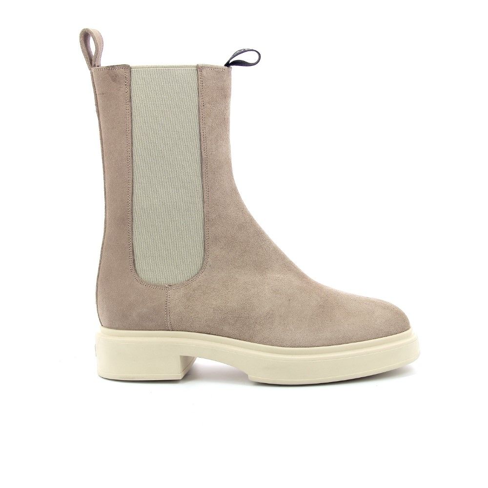 Bervicato Boots 226711 beige