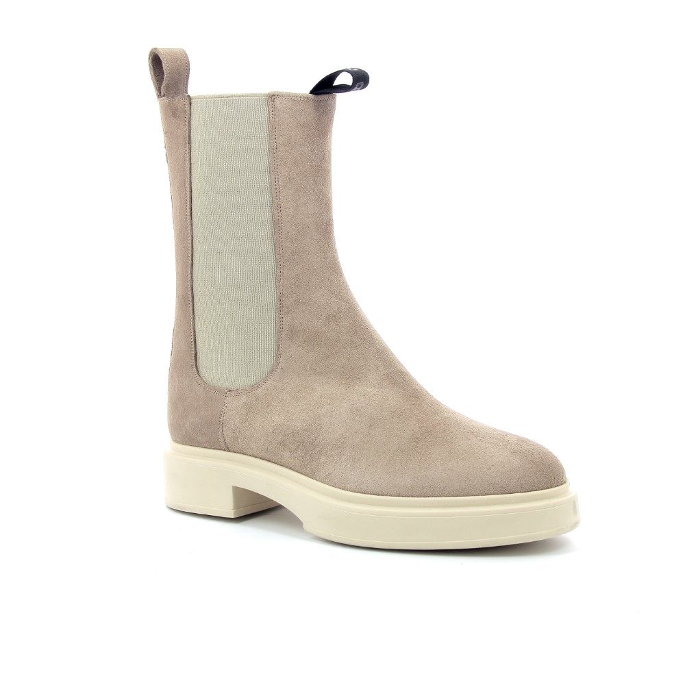 Bervicato Boots 226711 beige