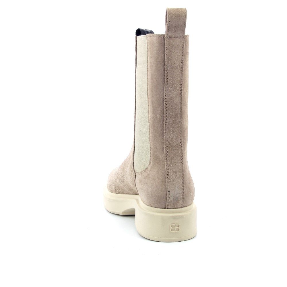 Bervicato Boots 226711 beige