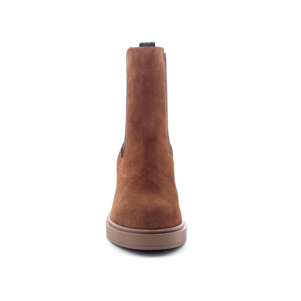 Bervicato Boots 226714 cognac