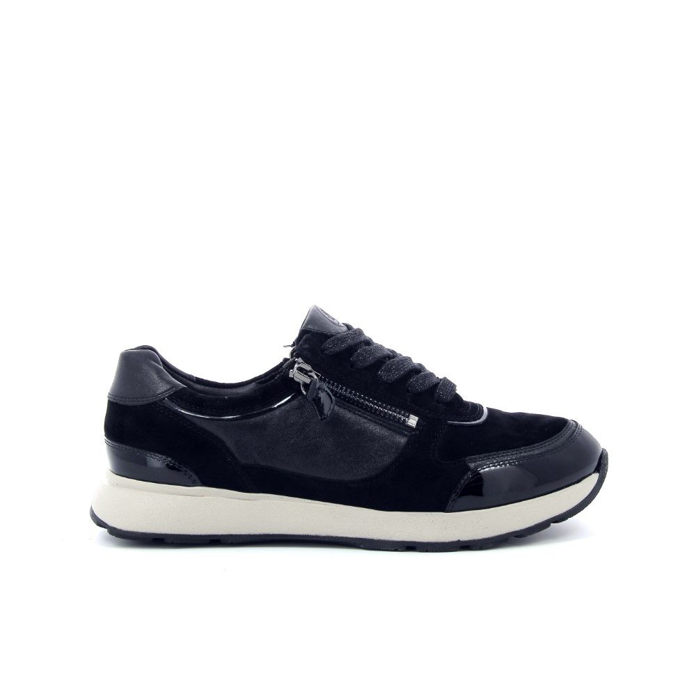 Hassia Sneaker 226762 zwart