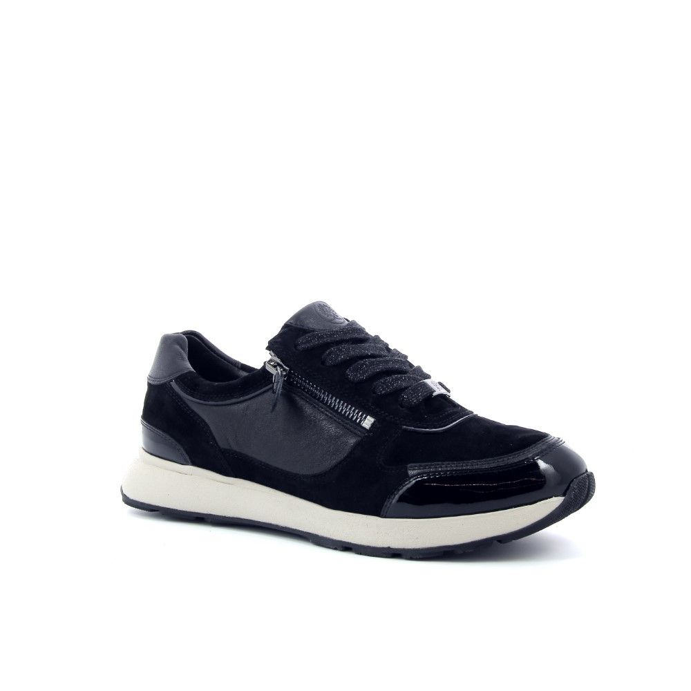 Hassia Sneaker 226762 zwart