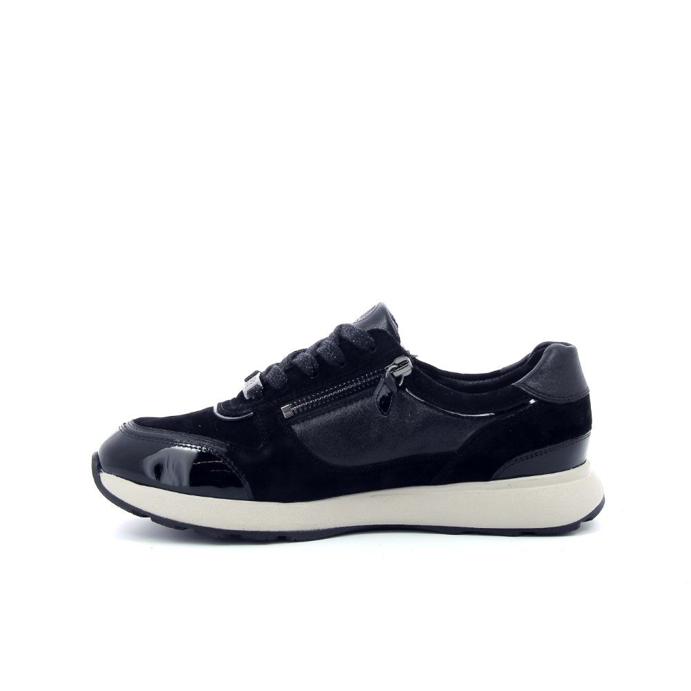 Hassia Sneaker 226762 zwart