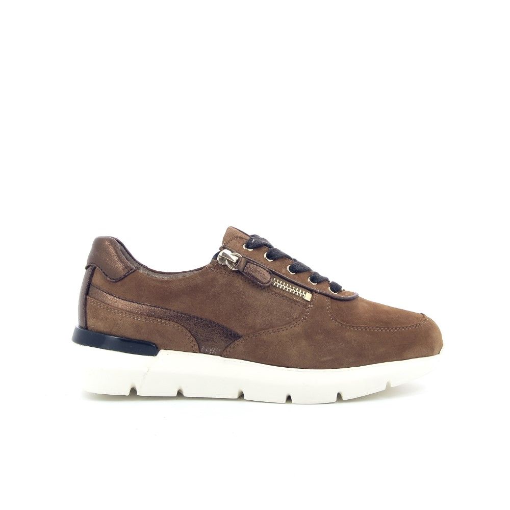 Hassia Sneaker 226764 cognac