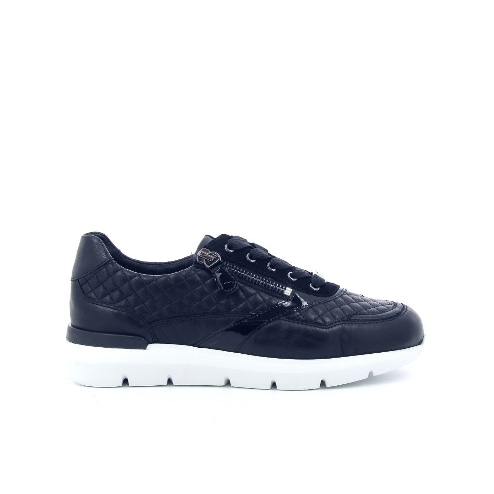 Hassia Sneaker 226765 zwart