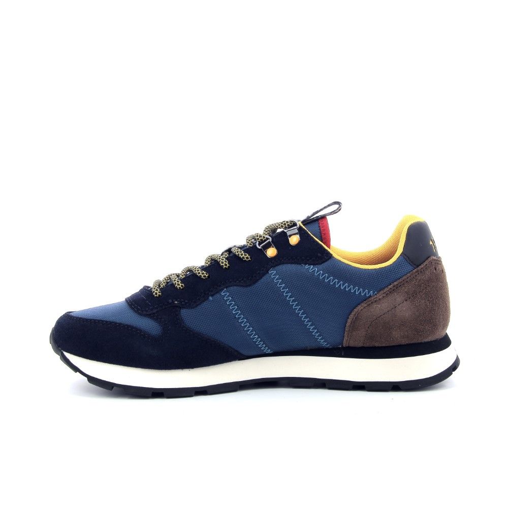 Sun 68 Sneaker 226771 blauw