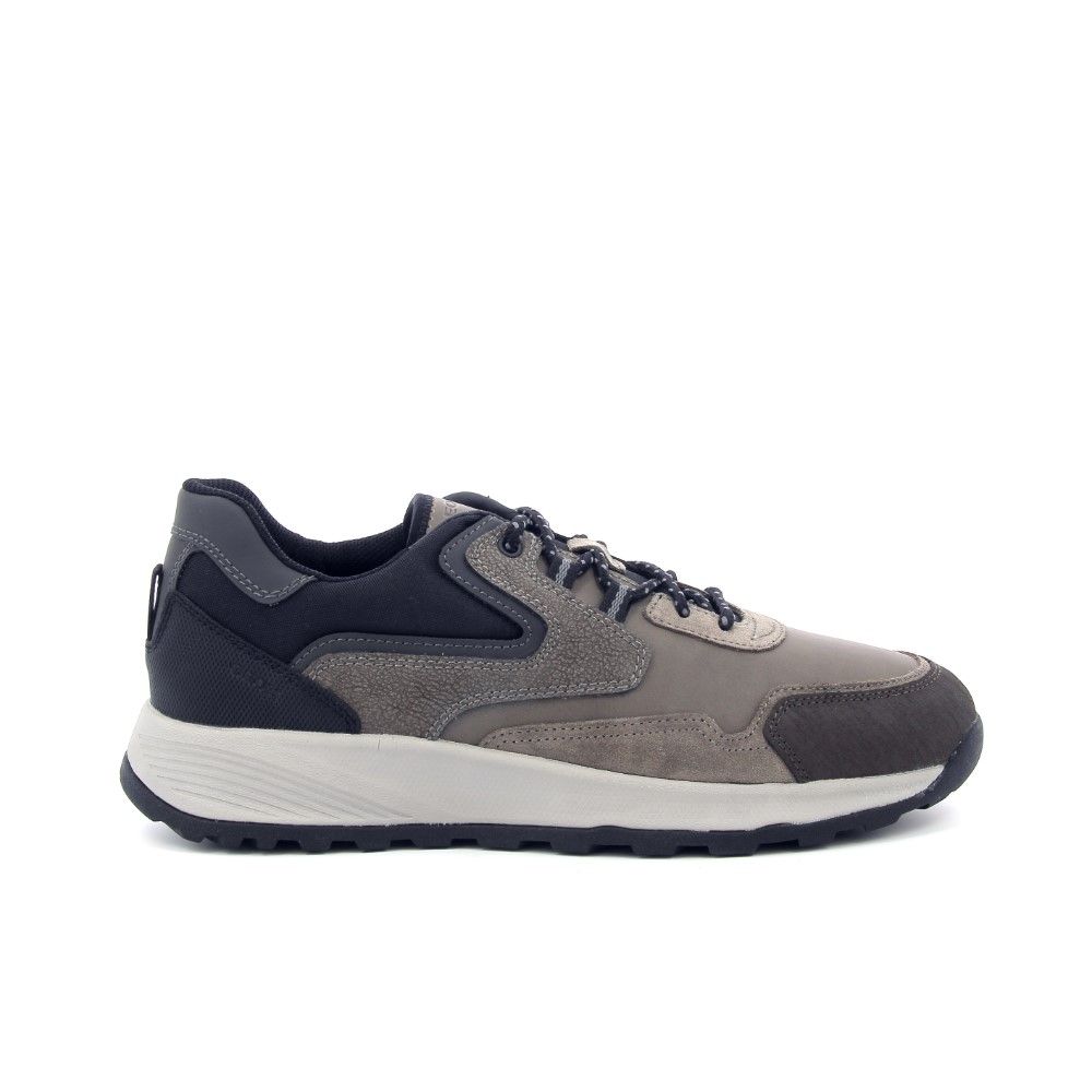 Geox Veterschoen 226774 taupe