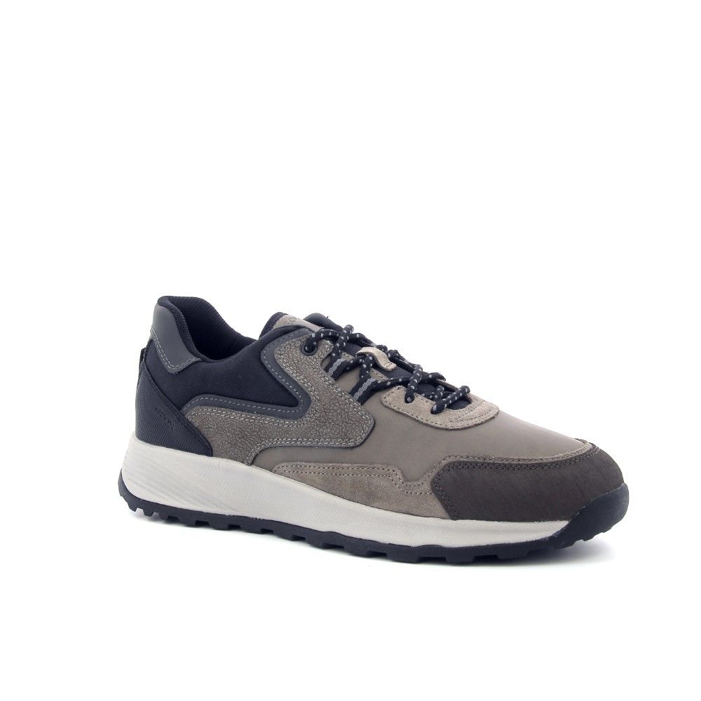 Geox Veterschoen 226774 taupe