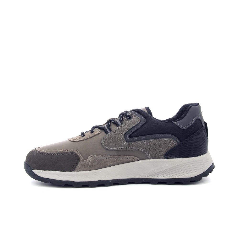 Geox Veterschoen 226774 taupe