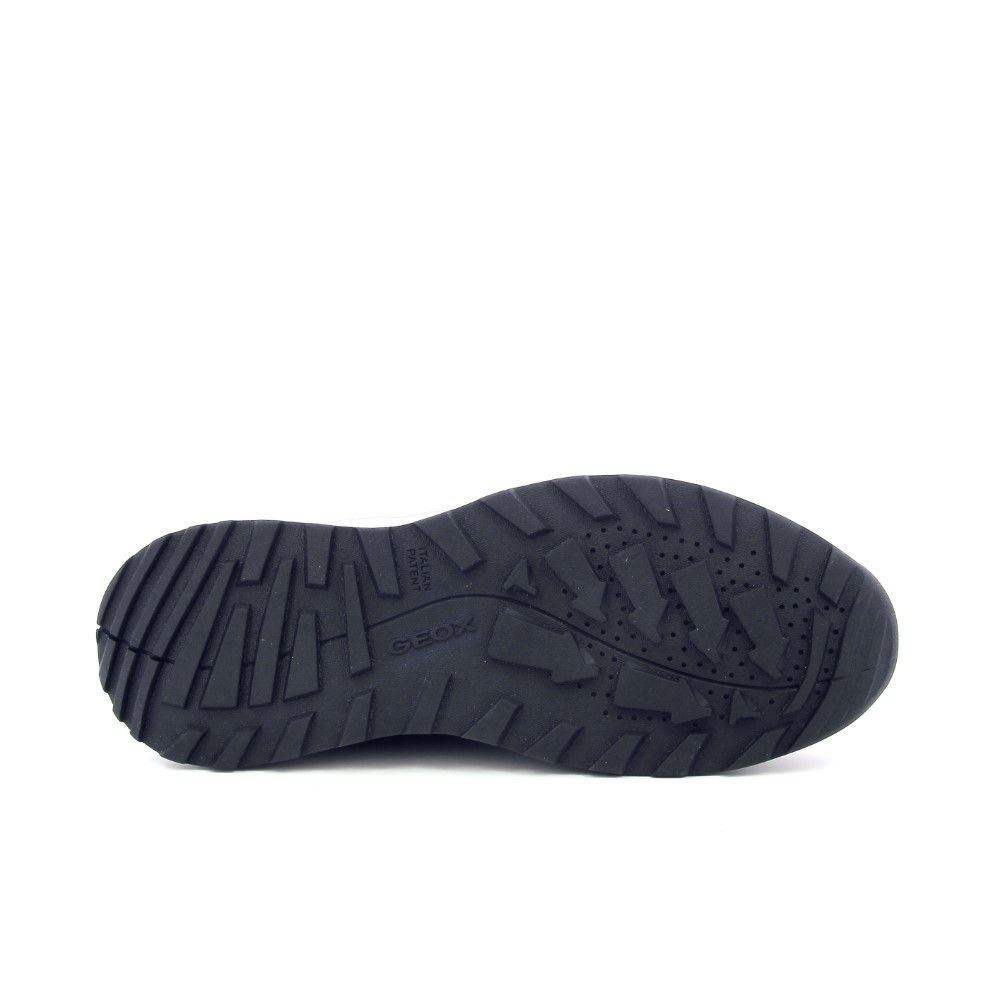 Geox Veterschoen 226774 taupe