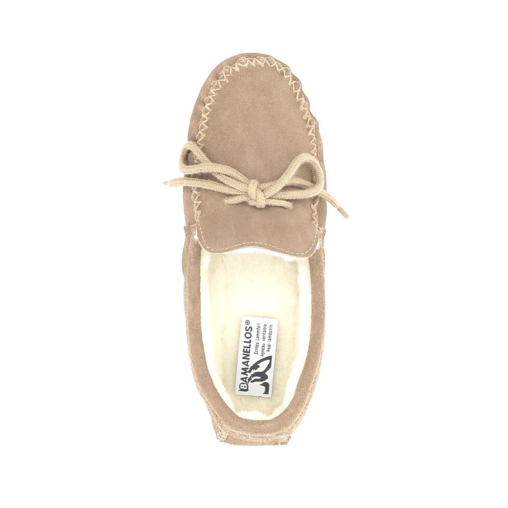 Bamanellos Kiowa 226785 beige