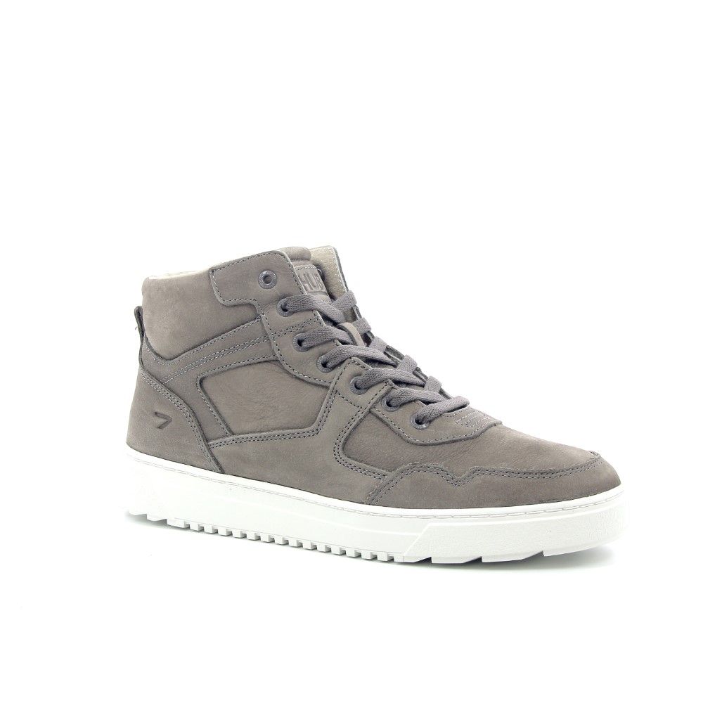 Hub Boston 226804 grijs