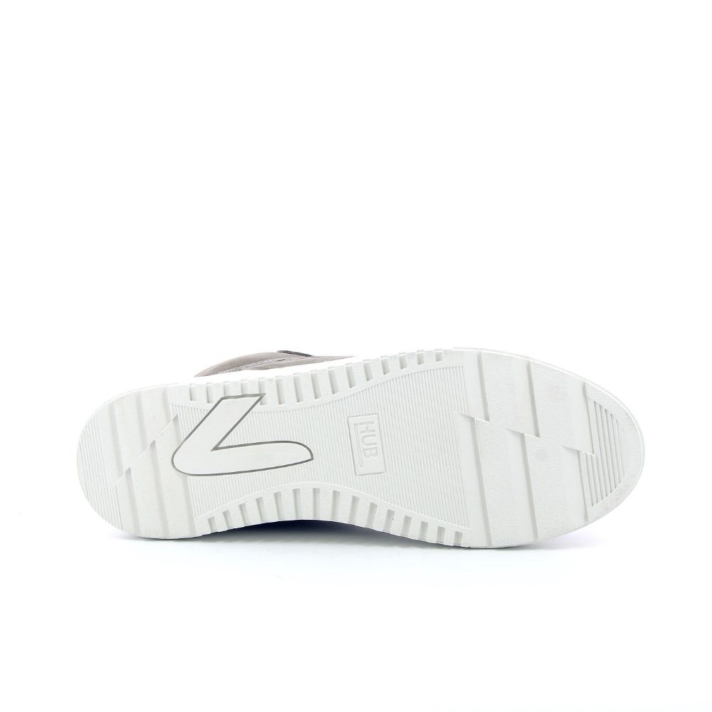 Hub Boston 226804 grijs