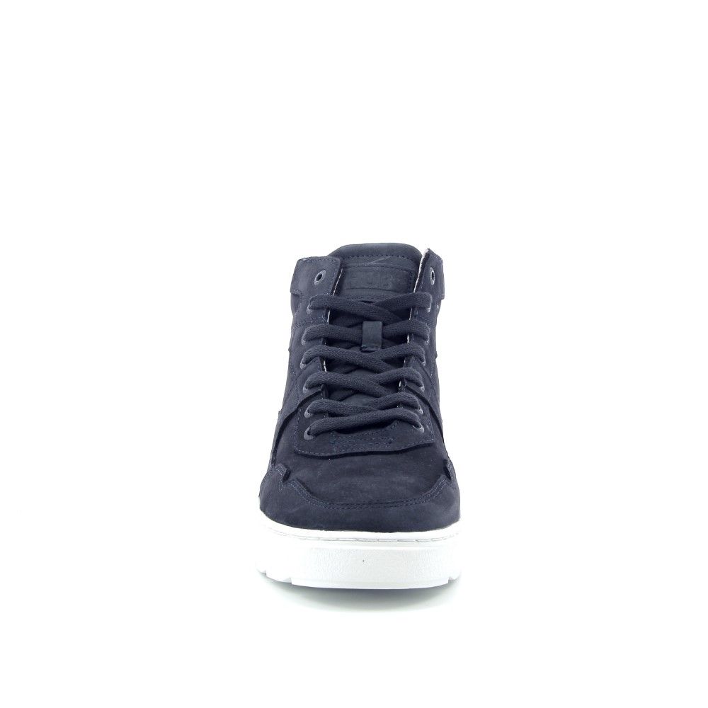 Hub Boston 226805 blauw