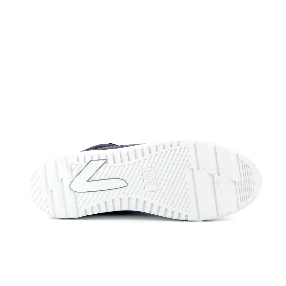 Hub Boston 226805 blauw