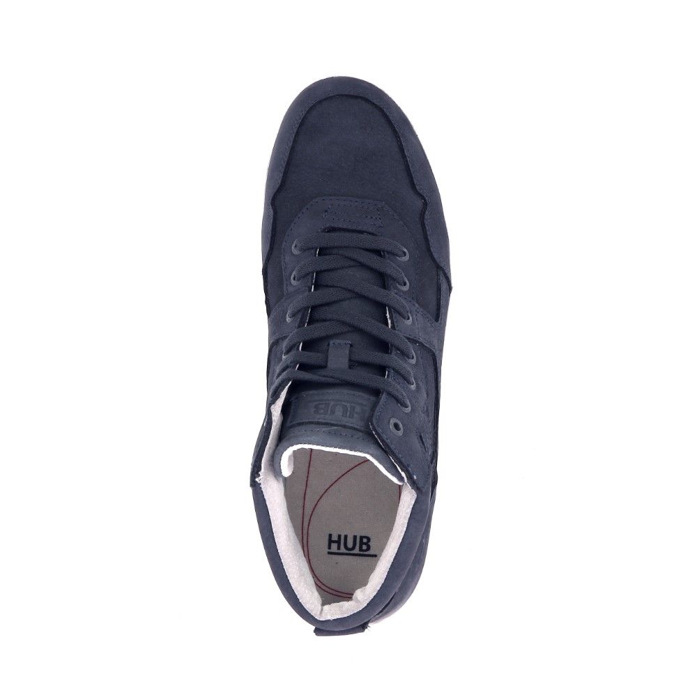 Hub Boston 226805 blauw