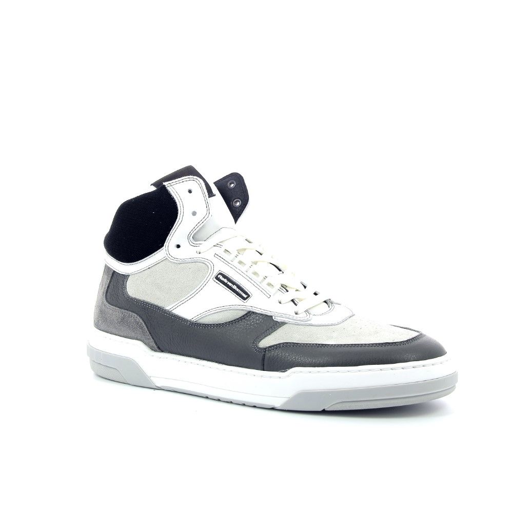 Floris Van Bommel Dunker 02.05 226833 groen