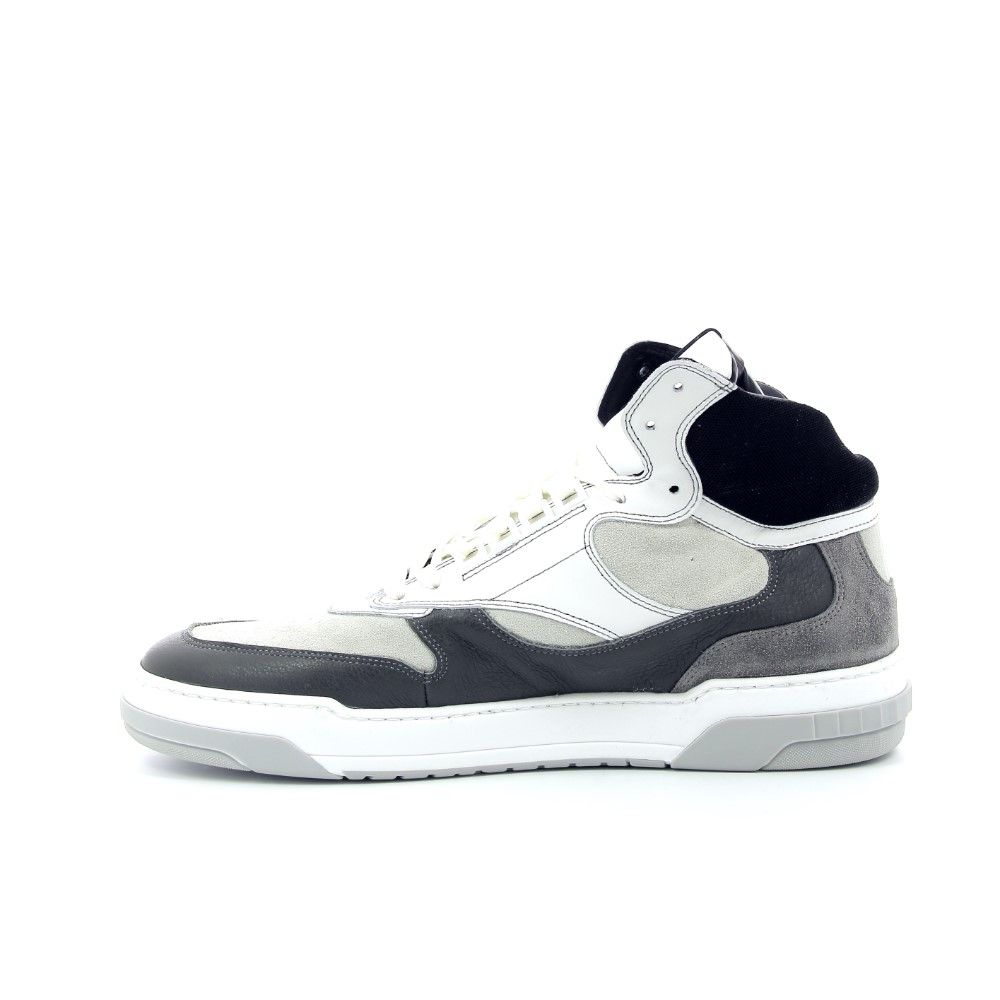 Floris Van Bommel Dunker 02.05 226833 groen