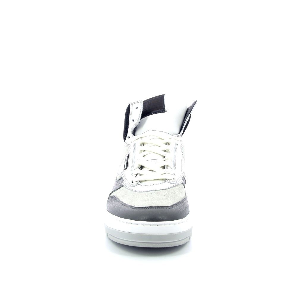 Floris Van Bommel Dunker 02.05 226833 groen