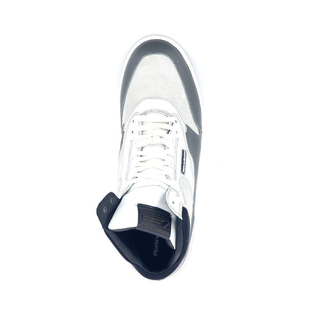Floris Van Bommel Dunker 02.05 226833 groen