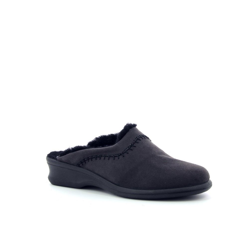 Rohde Pantoffel 226845 bruin