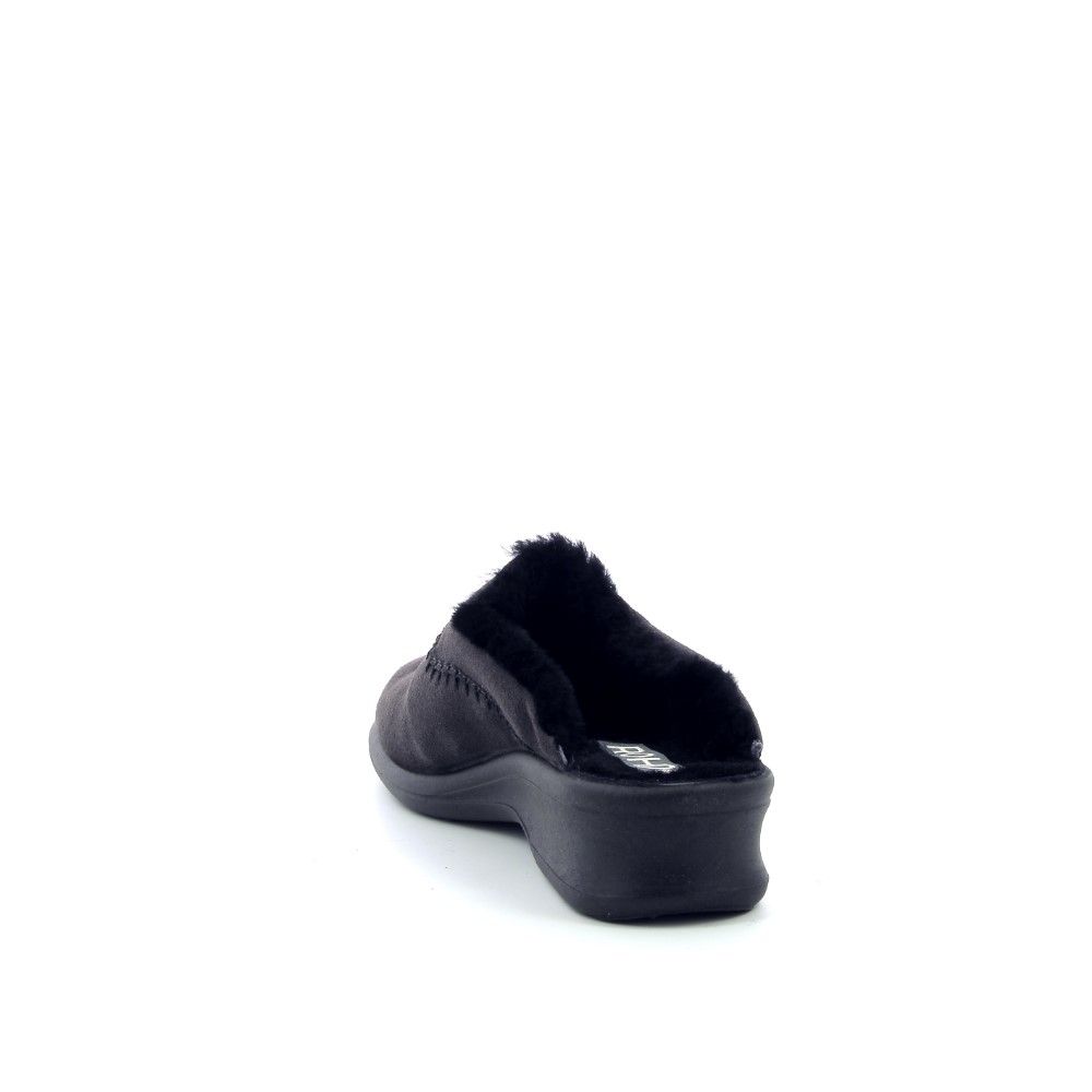 Rohde Pantoffel 226845 bruin