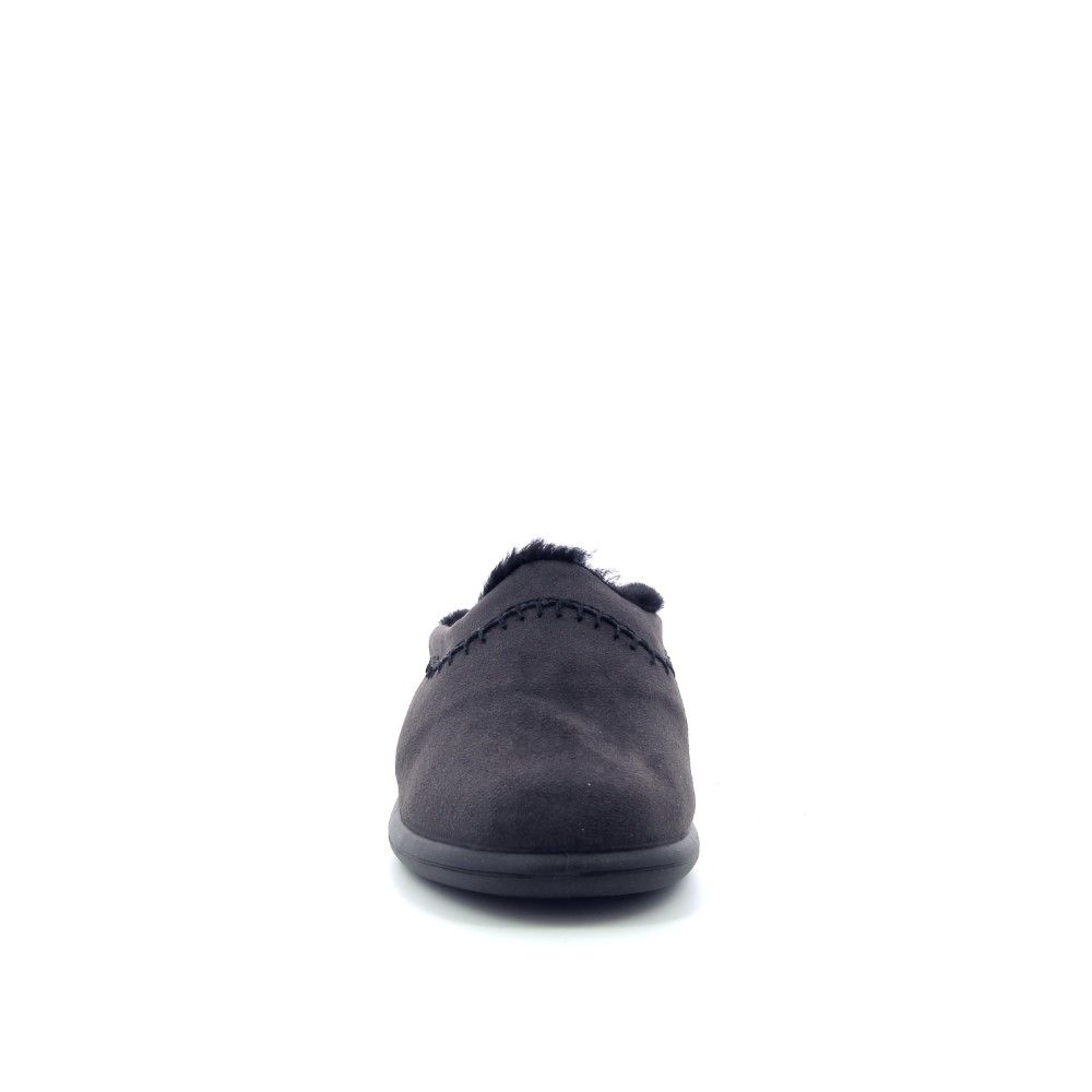 Rohde Pantoffel 226845 bruin