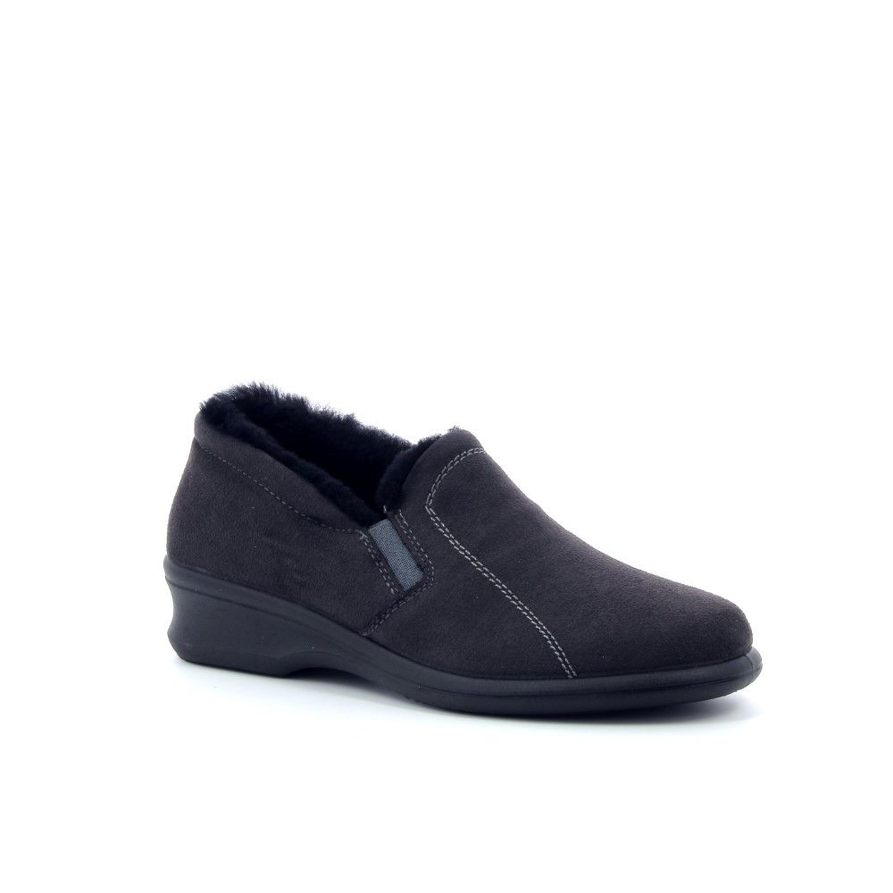 Rohde Pantoffel 226847 bruin