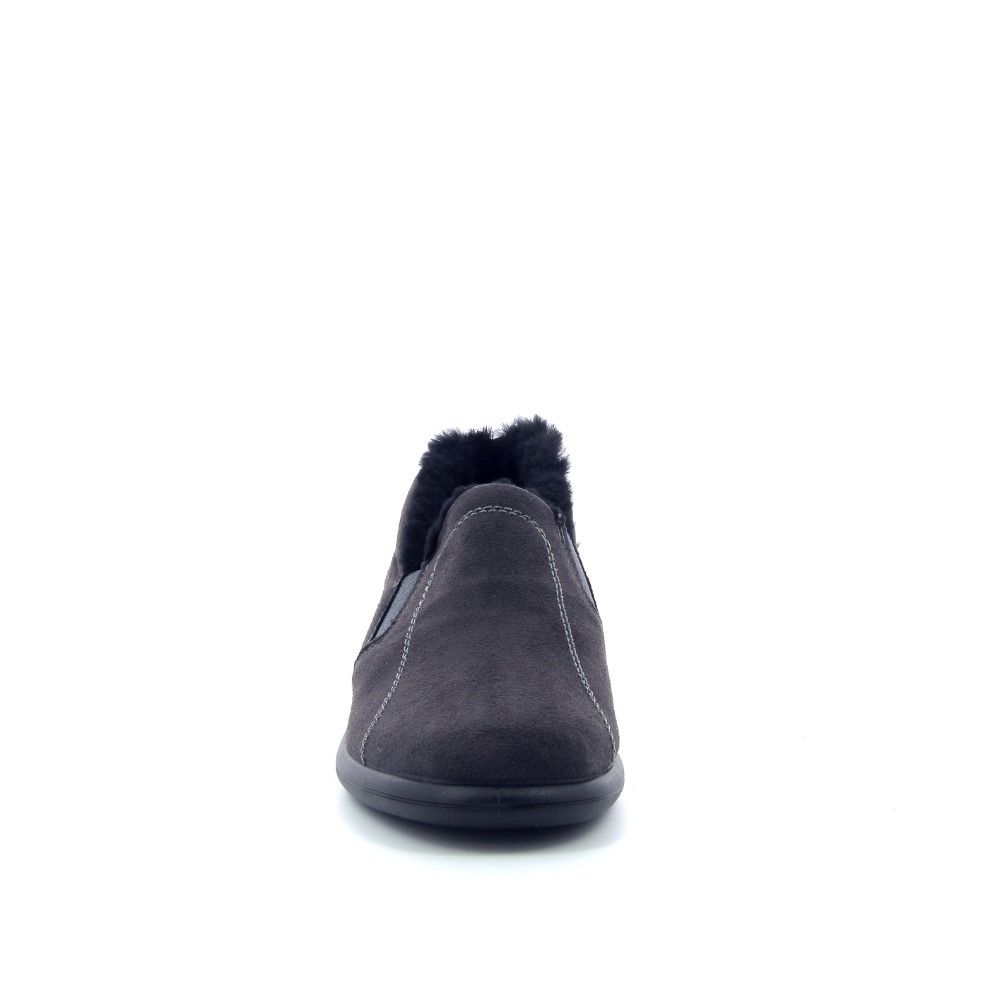 Rohde Pantoffel 226847 bruin