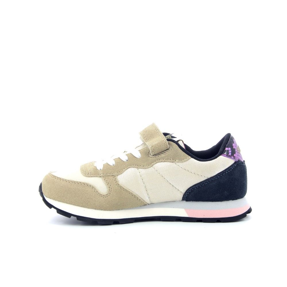 Sun 68 Sneaker 226876 beige