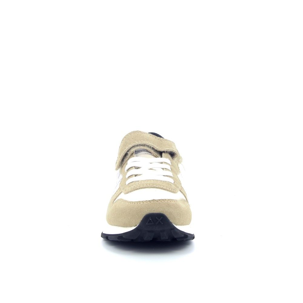 Sun 68 Sneaker 226876 beige