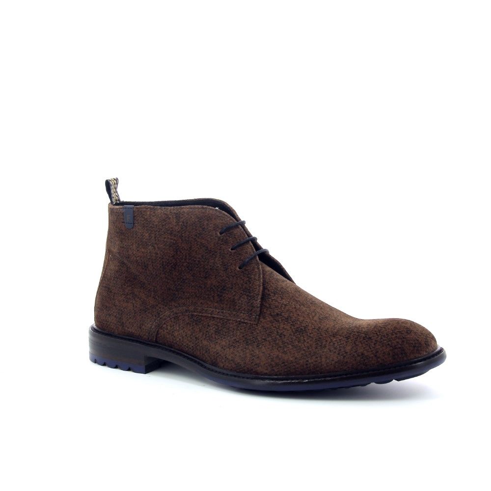 Floris Van Bommel Seri 01.39 226897 cognac