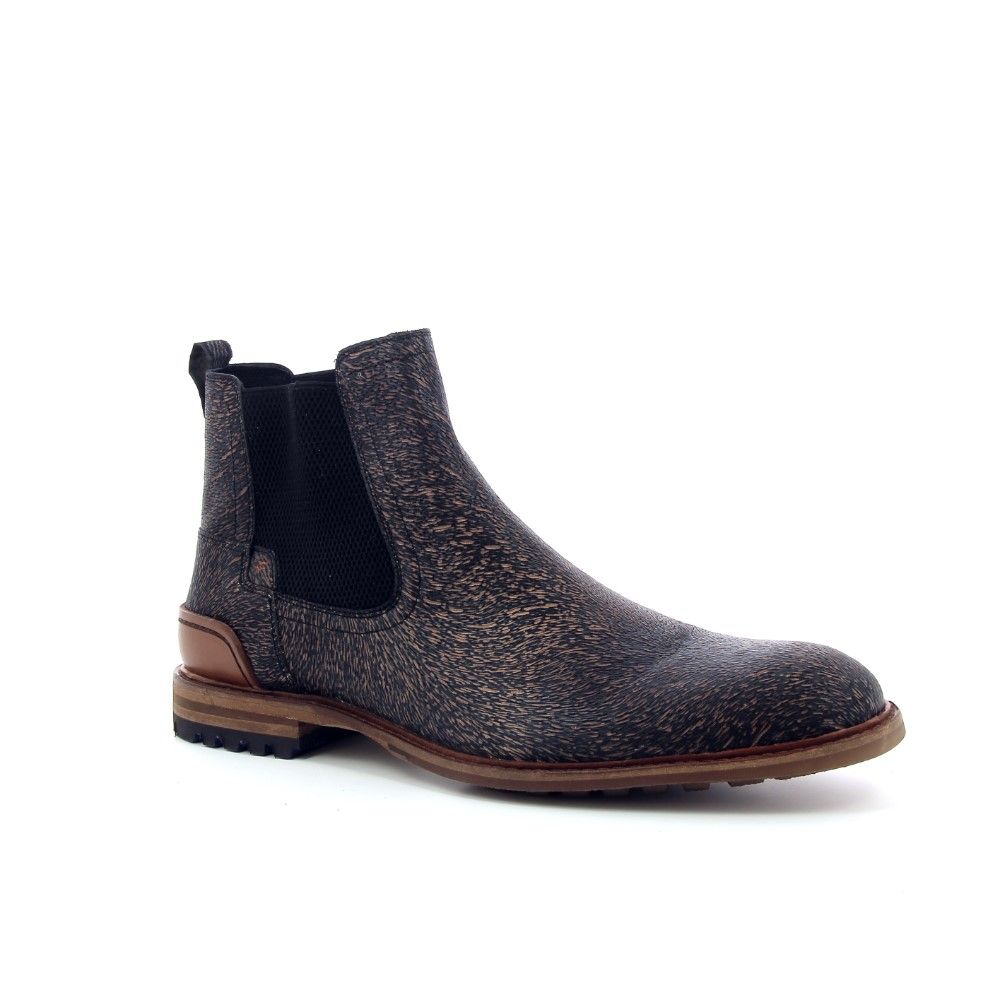 Floris Van Bommel Crepi 07.23 226913 bruin