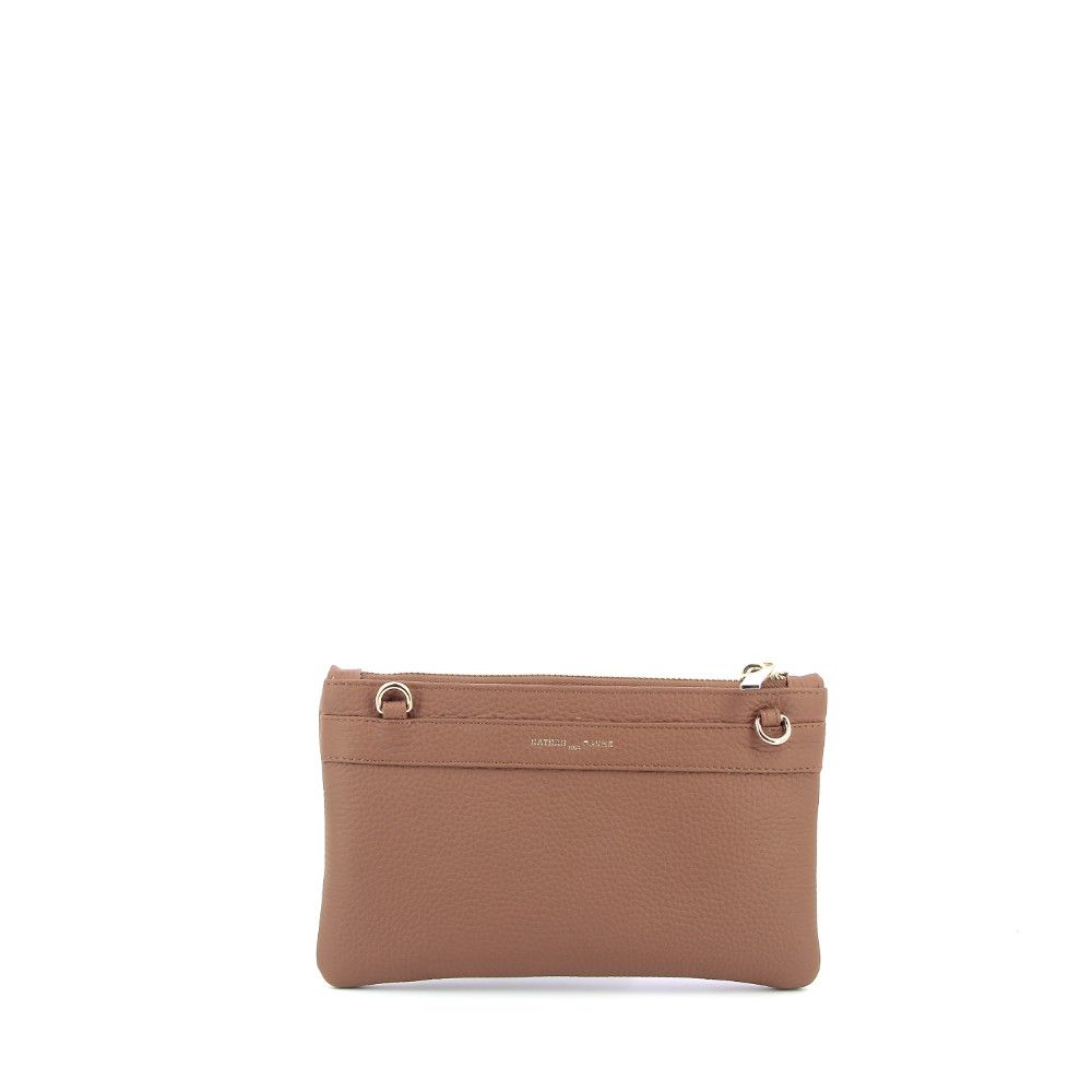 Nathan-Baume Handtas 226952 cognac